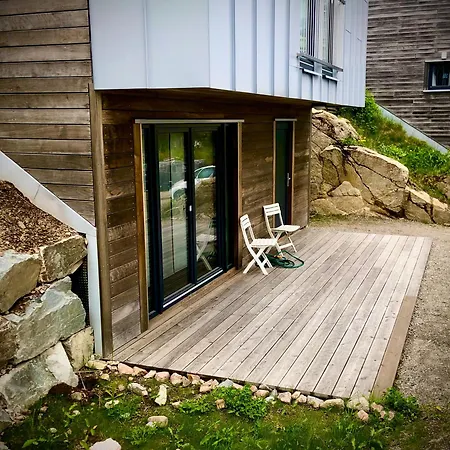 Ferienhaus With Stunning Views Of Drobaksundet
