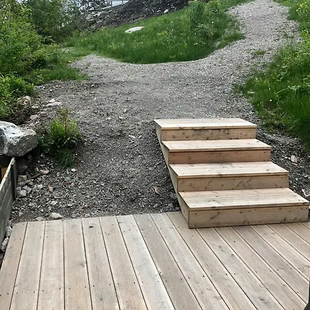With Stunning Views Of Drobaksundet *